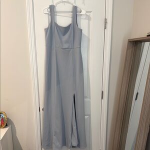 Show me your mumu Paris gown